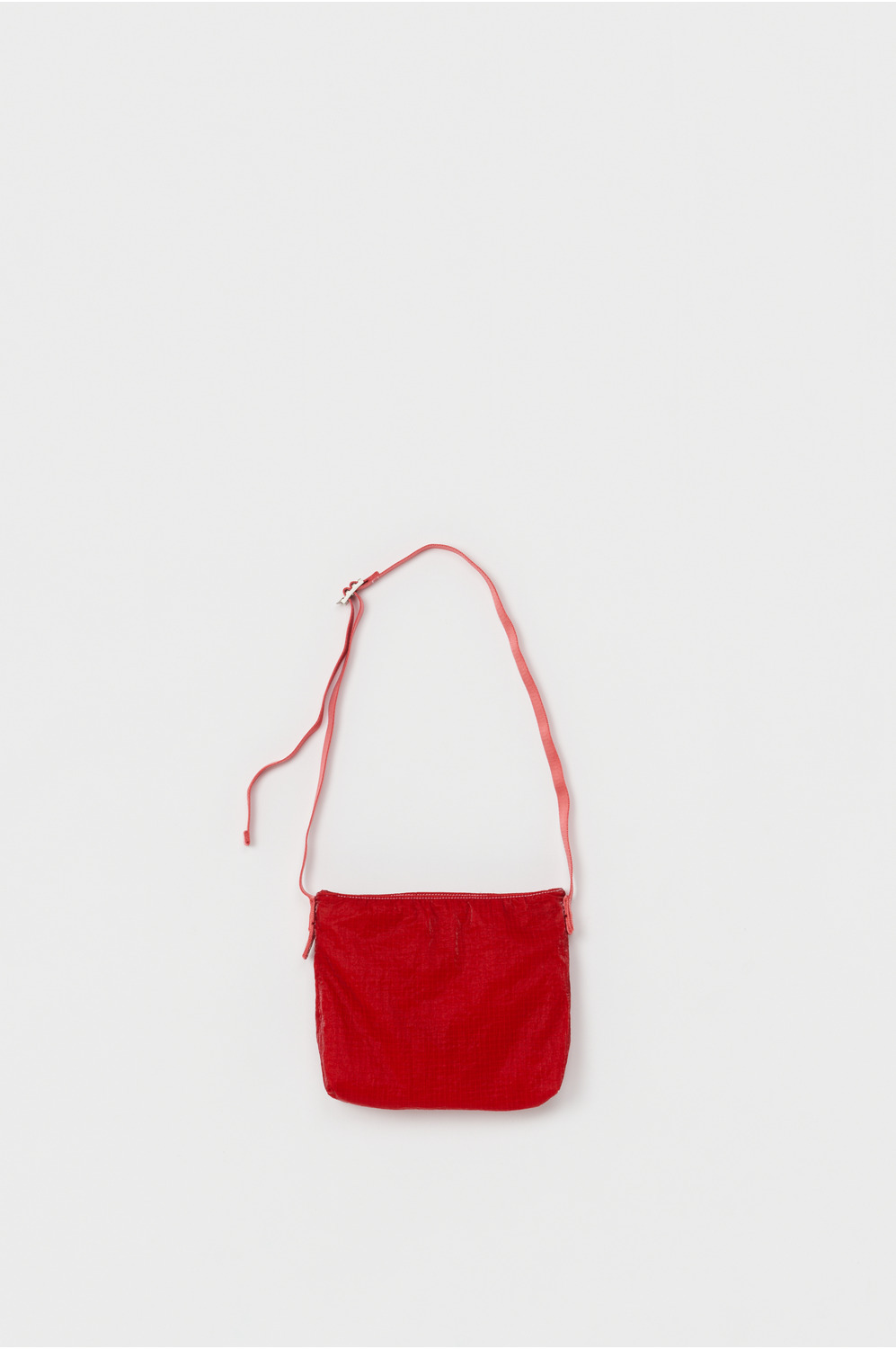 over dyed cross body bag small 詳細画像 red 1