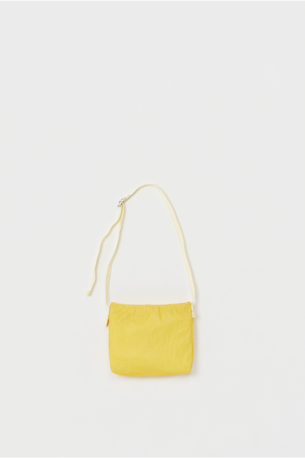 over dyed cross body bag small 詳細画像 yellow 1