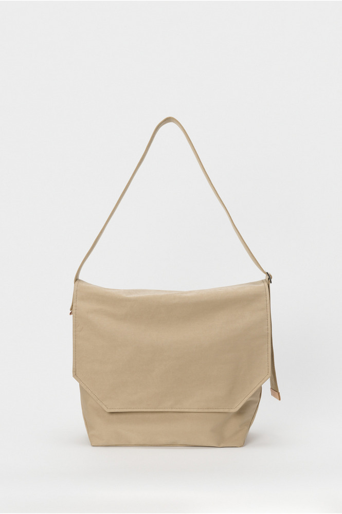 flap shoulder big 詳細画像 beige 