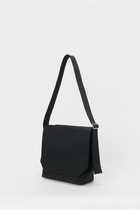 flap shoulder small 詳細画像