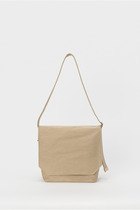 flap shoulder small 詳細画像