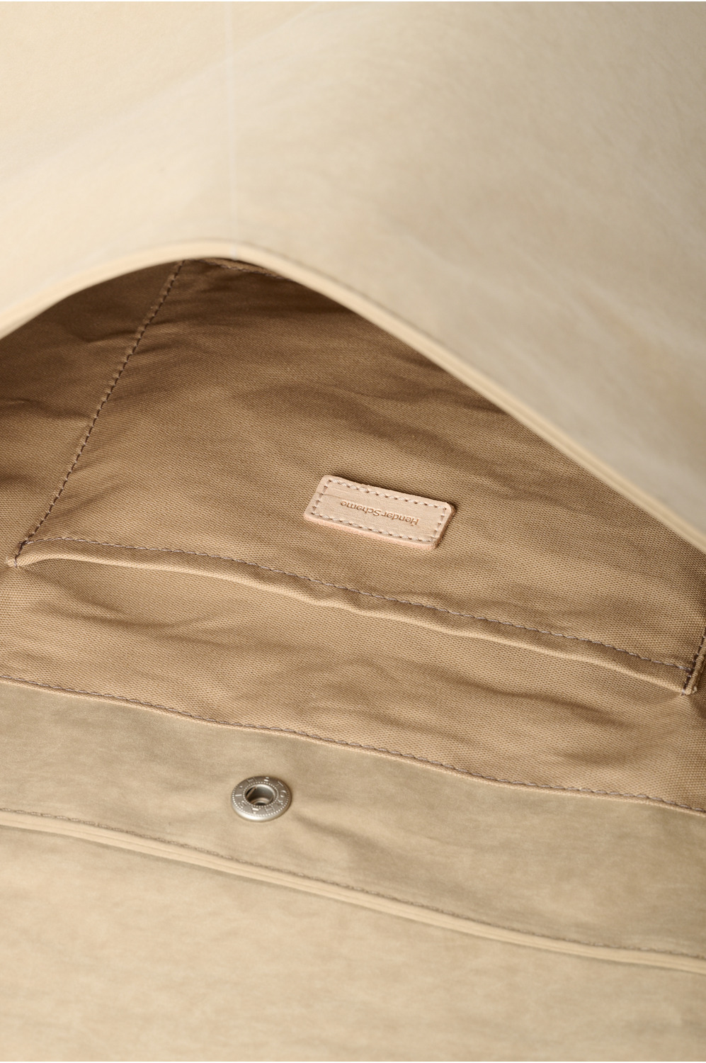 flap shoulder small 詳細画像 3