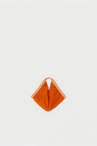 over dyed origami bag small 詳細画像