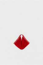 over dyed origami bag small 詳細画像