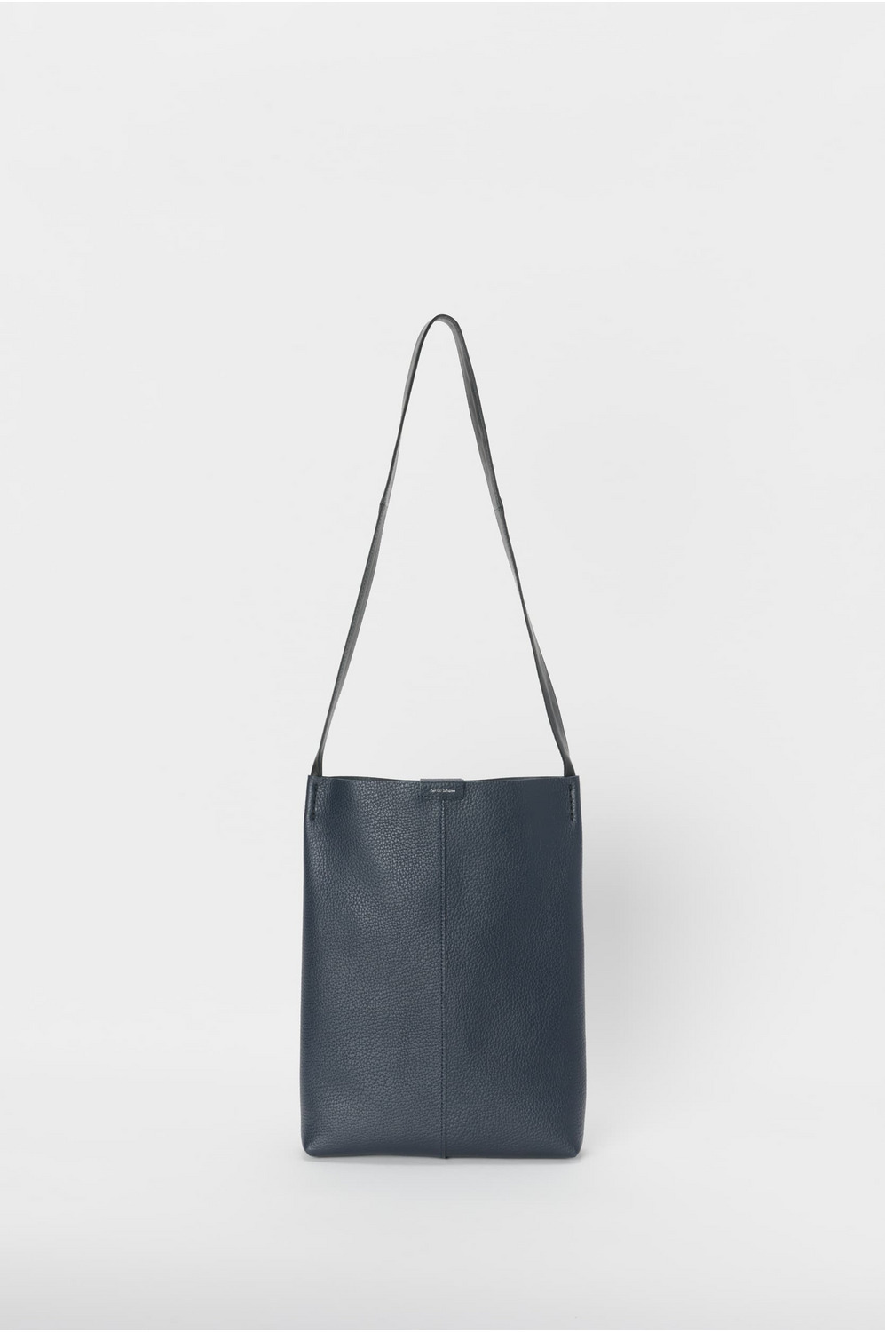 piano shoulder big 詳細画像 navy 1