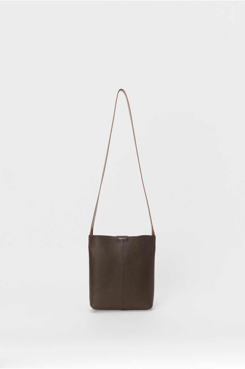 piano shoulder small 詳細画像 dark brown 1