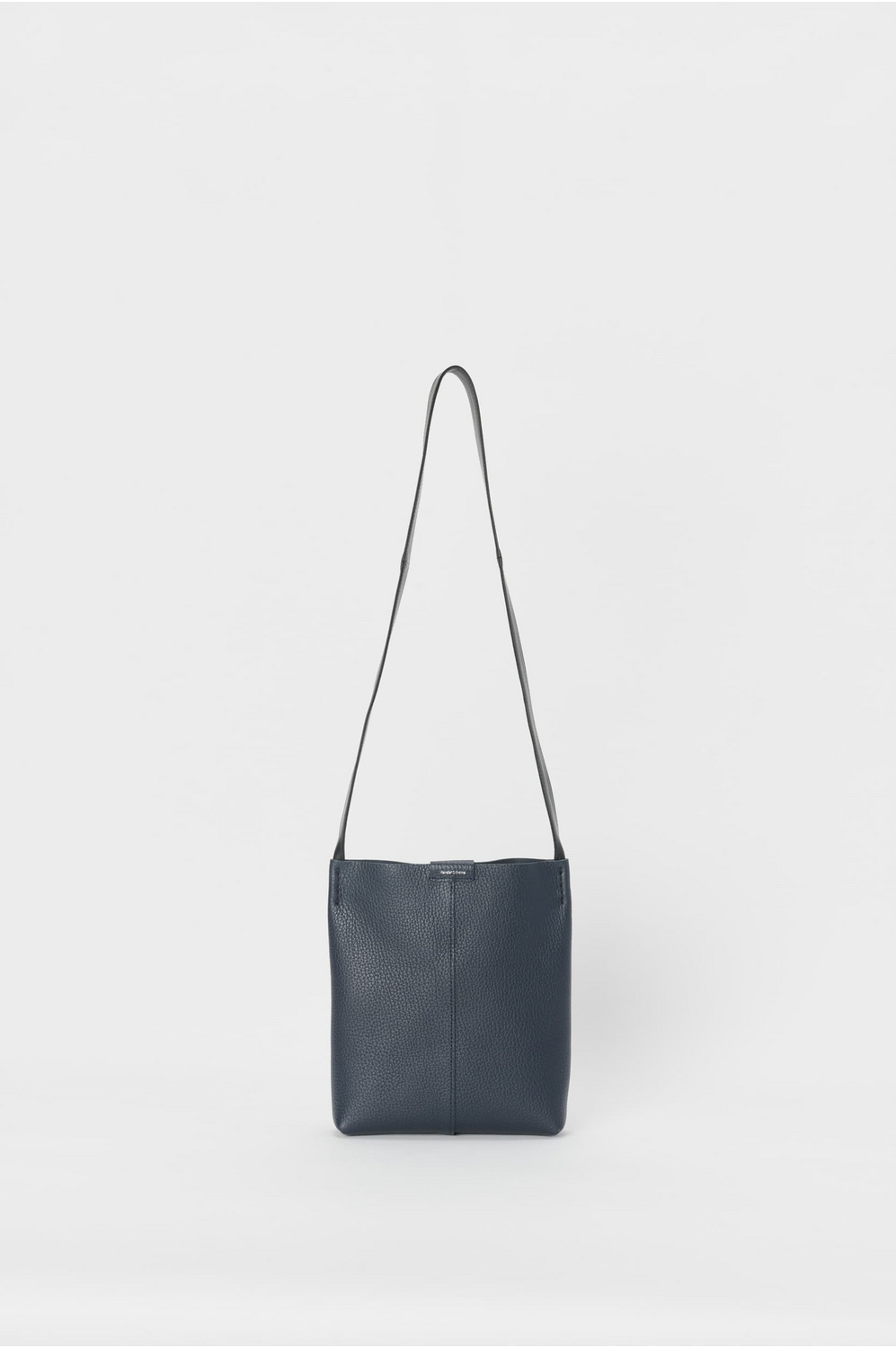 piano shoulder small 詳細画像 navy 1