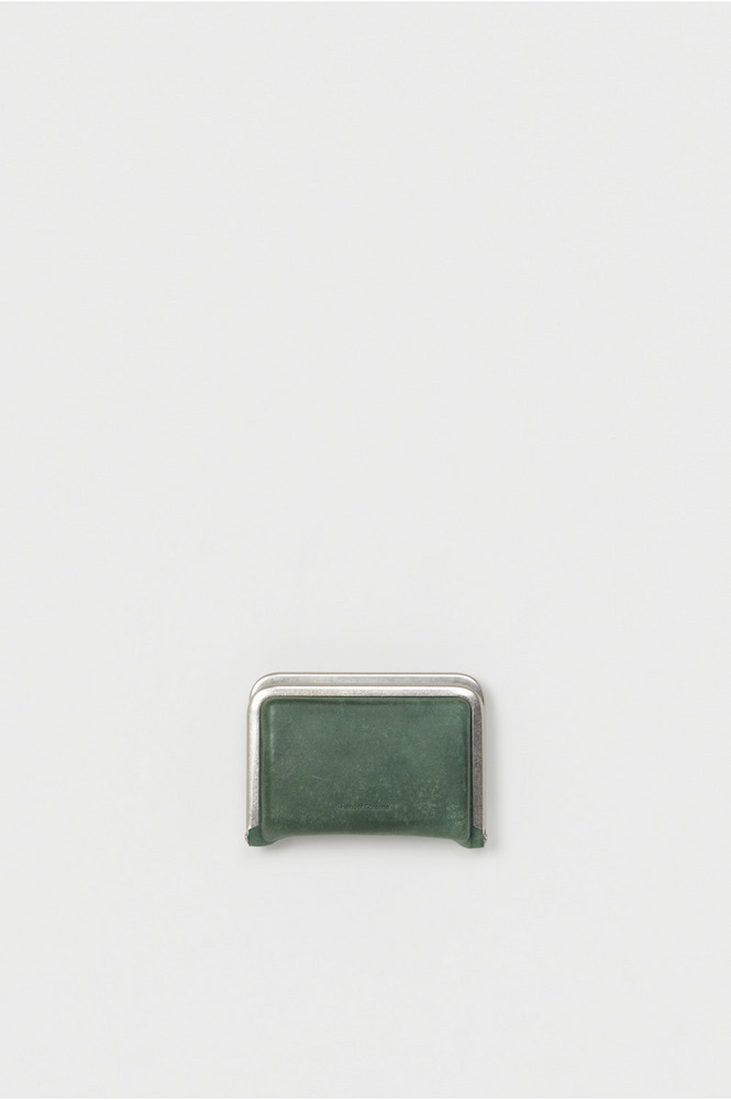 3d purse 詳細画像 green 
