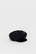 dyed nylon casquette 詳細画像