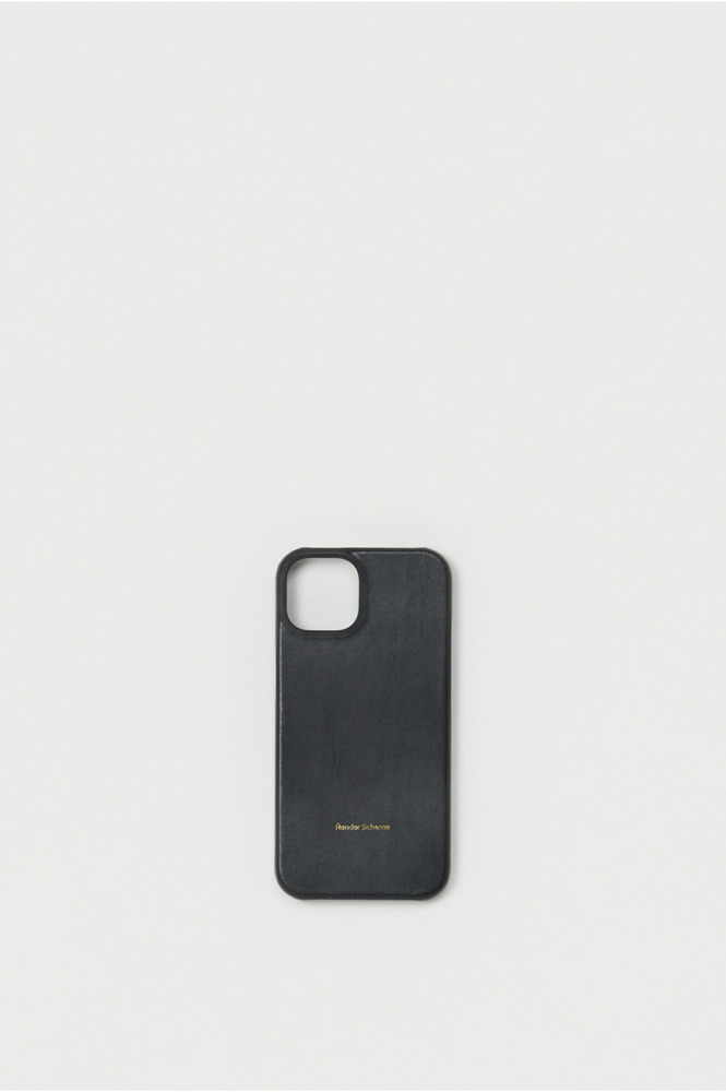 iPhone case 14 詳細画像 black 1