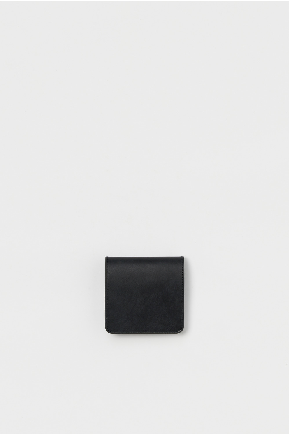 vertical wallet 詳細画像 black 1