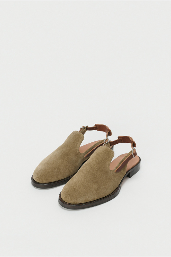 chameleon strap 詳細画像 khaki beige 1