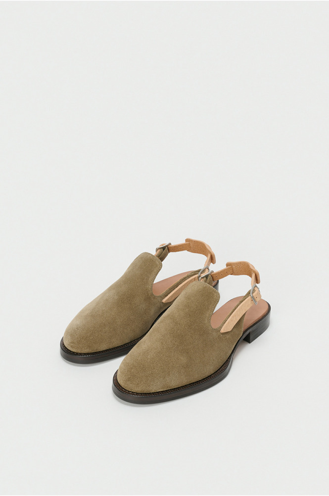 chameleon strap 詳細画像 khaki beige 2