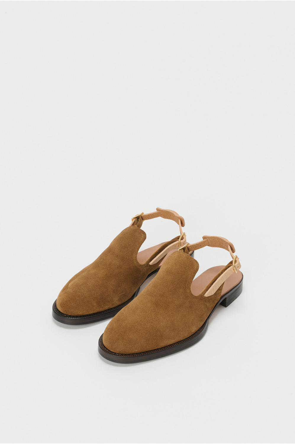 chameleon strap 詳細画像 camel 2