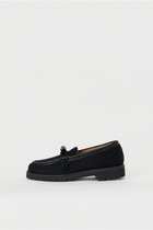 duffle moccasins 詳細画像