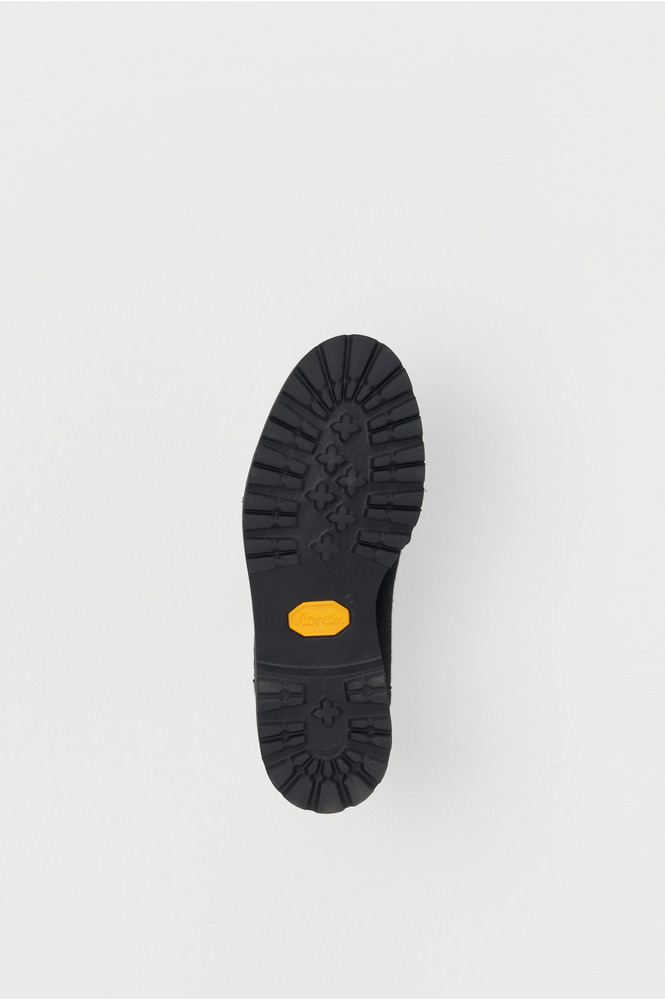 duffle moccasins 詳細画像 melange 1