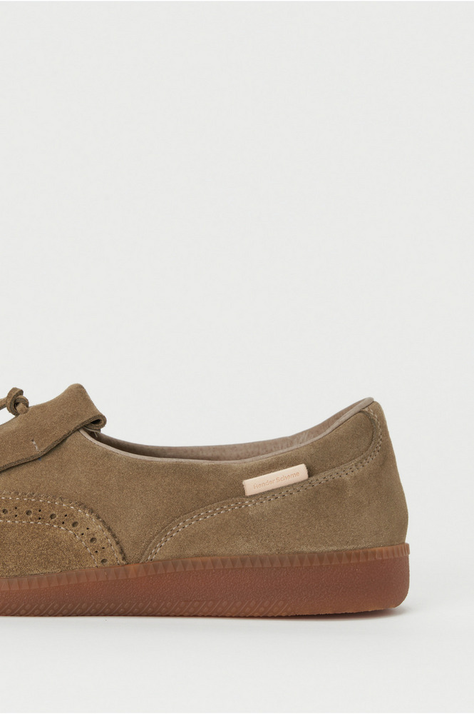 klein 詳細画像 khaki beige 3