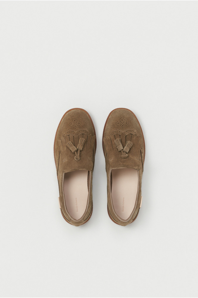 klein 詳細画像 khaki beige 3