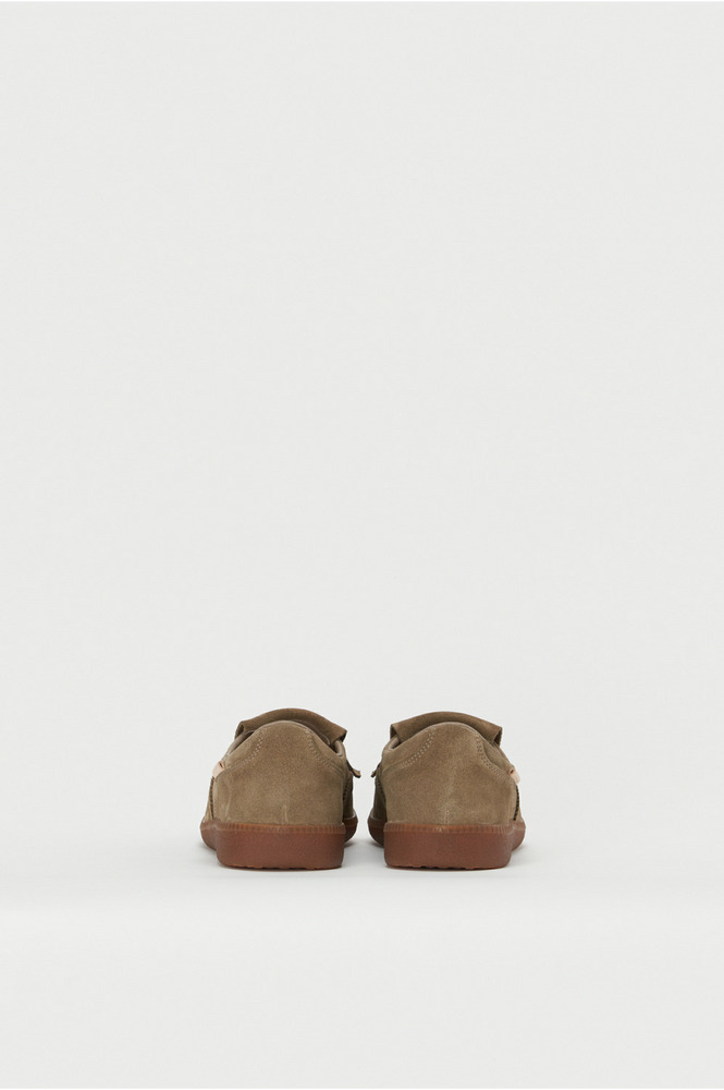 klein 詳細画像 khaki beige 4