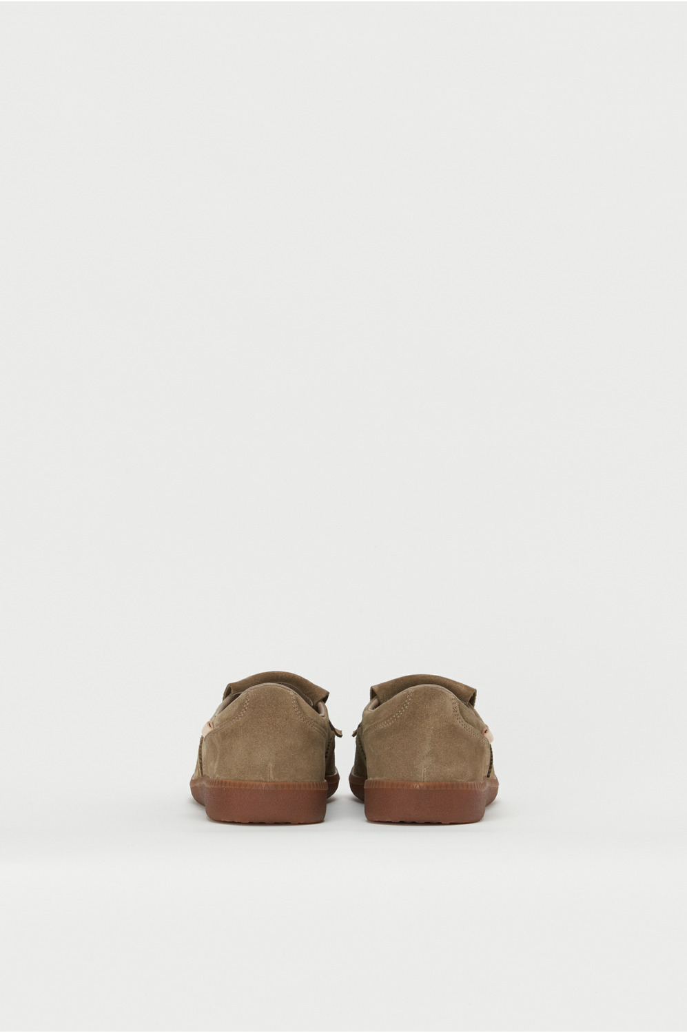 klein 詳細画像 khaki beige 4
