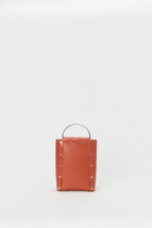 assemble D handle bag big 詳細画像