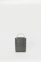 assemble D handle bag big 詳細画像