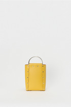 assemble D handle bag big 詳細画像