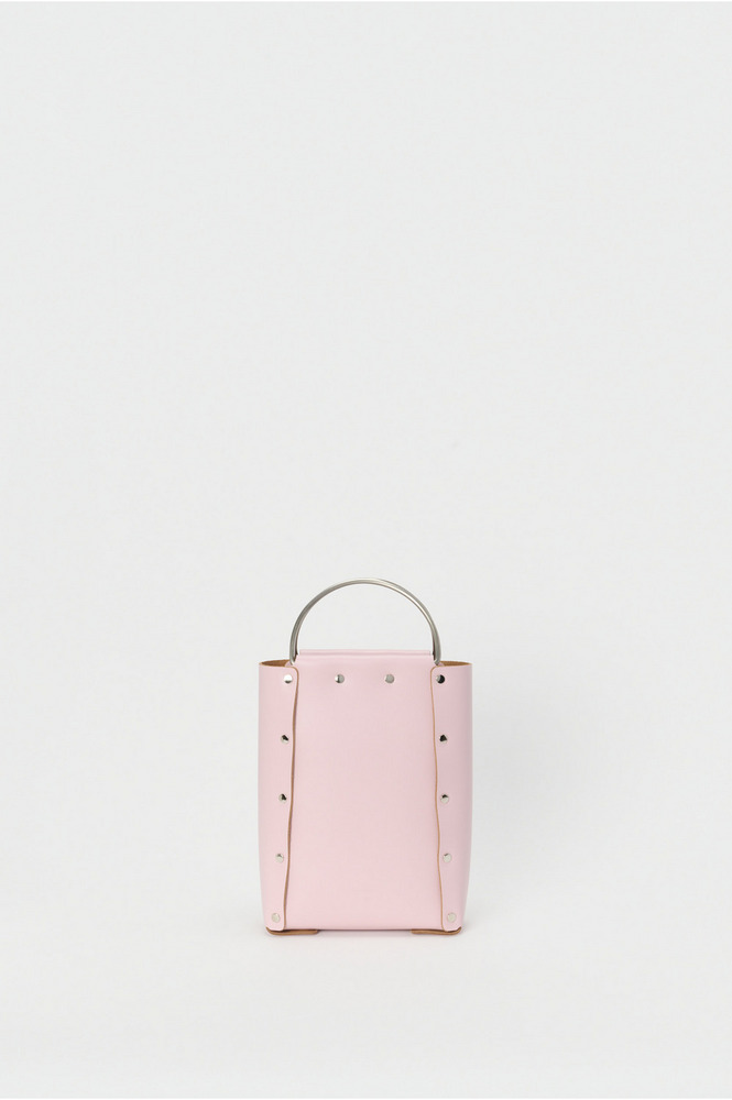 assemble D handle bag big 詳細画像 pink 
