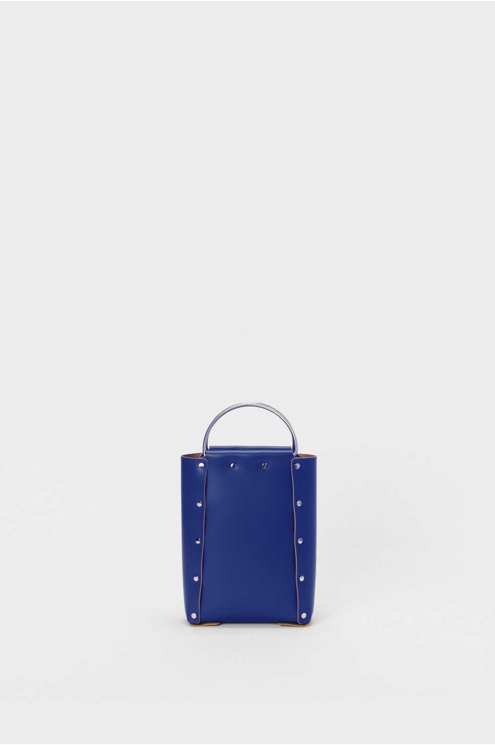 assemble D handle bag big 詳細画像 blue 1