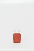 assemble D handle bag small 詳細画像