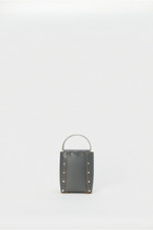 assemble D handle bag small 詳細画像