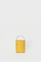 assemble D handle bag small 詳細画像