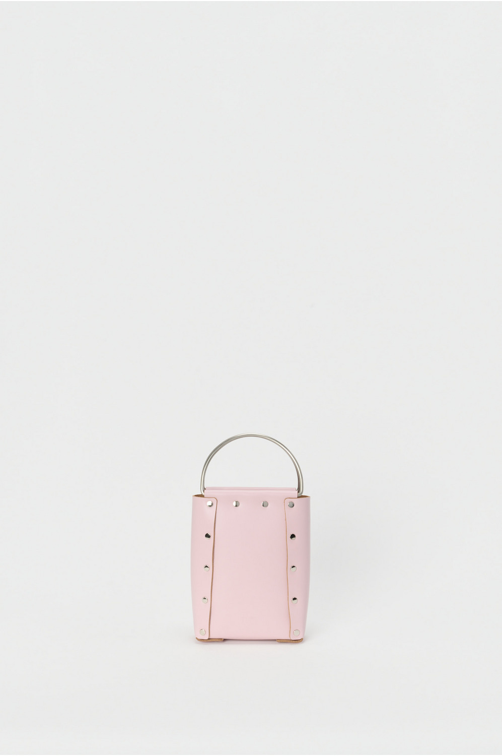 assemble D handle bag small 詳細画像 pink 1