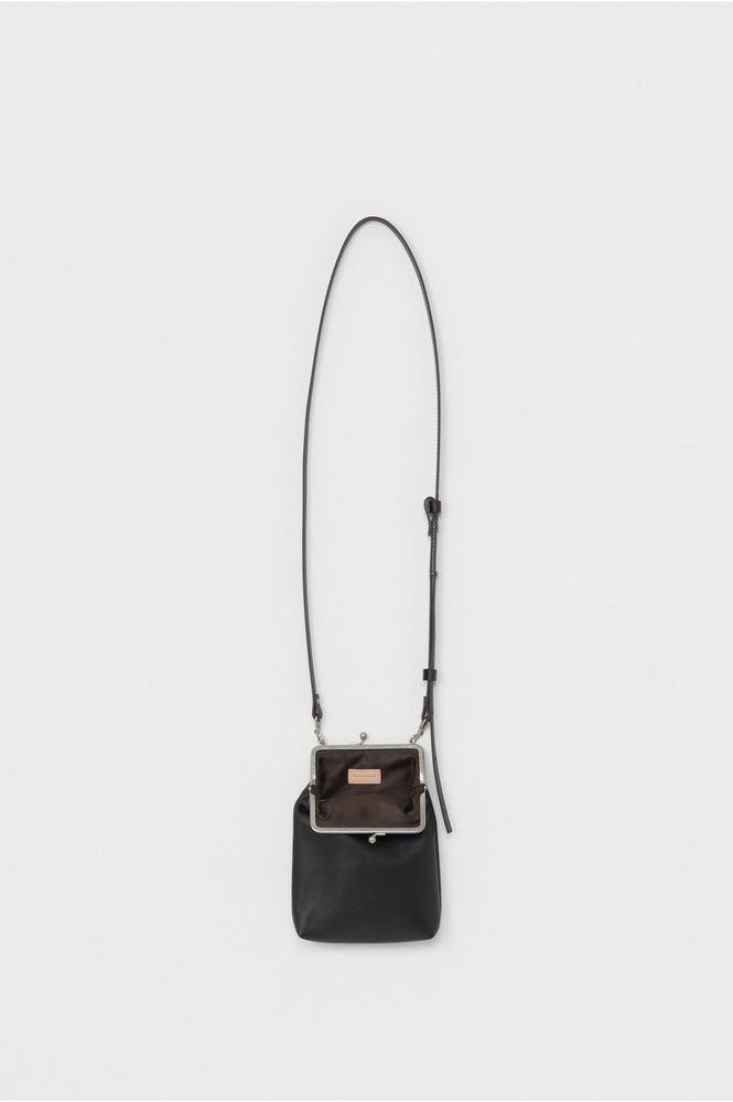 cow snap pochette 詳細画像 oak 1