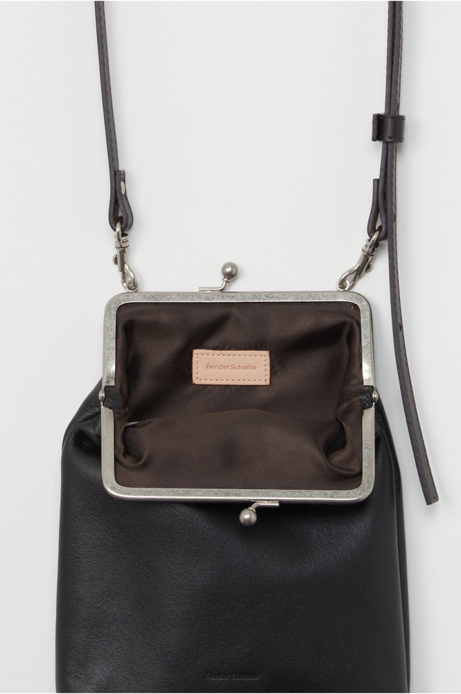 cow snap pochette 詳細画像 oak 2
