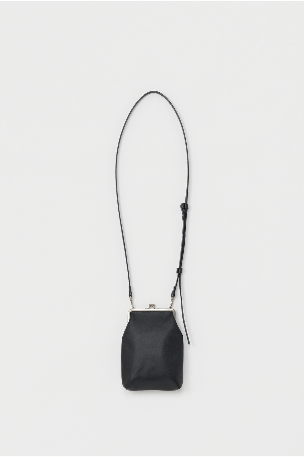 cow snap pochette 詳細画像 black 1