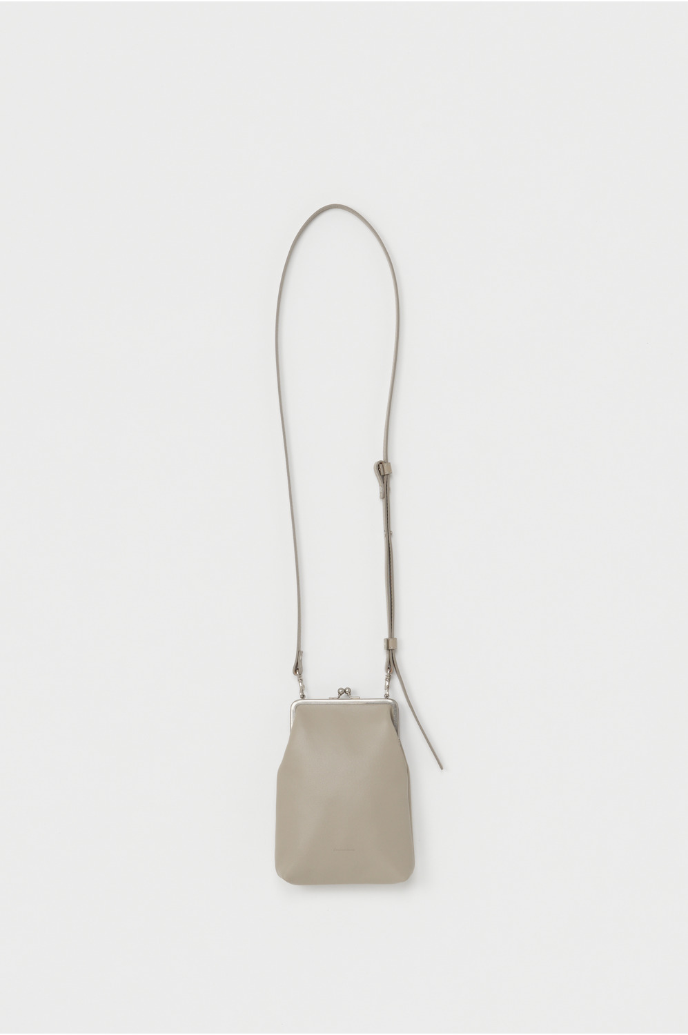 cow snap pochette 詳細画像 oak 1