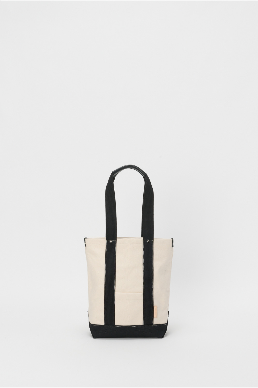 campus tote small bicolor｜スキマ Hender Scheme Official Online Shop