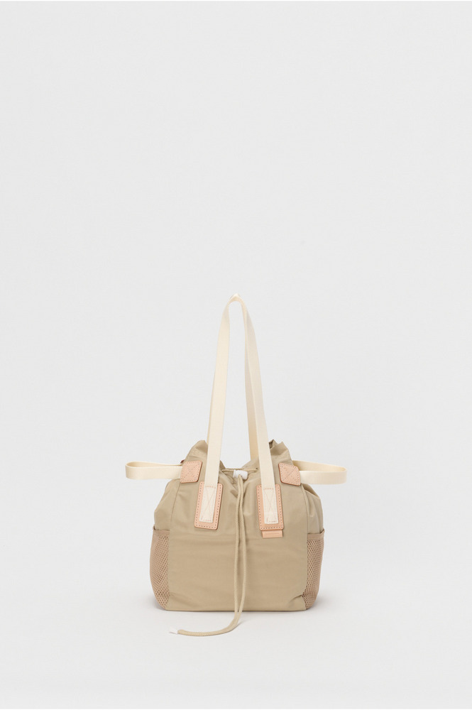 functional tote bag small 詳細画像 beige 1
