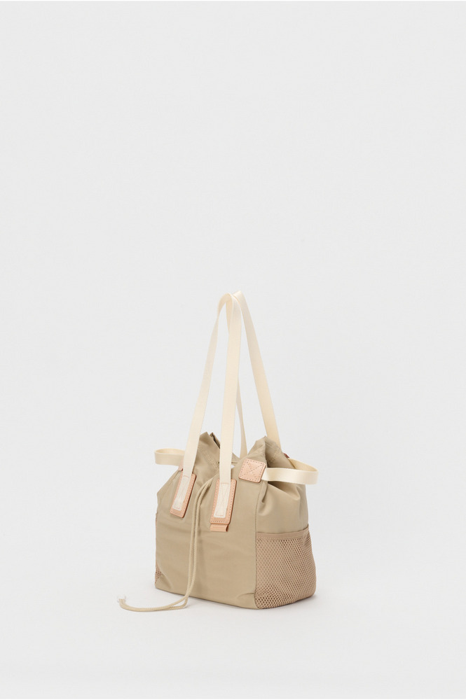 functional tote bag small 詳細画像 beige 2