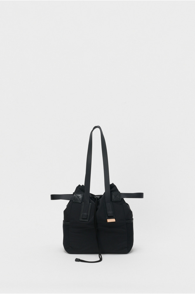functional tote bag small 詳細画像 black 