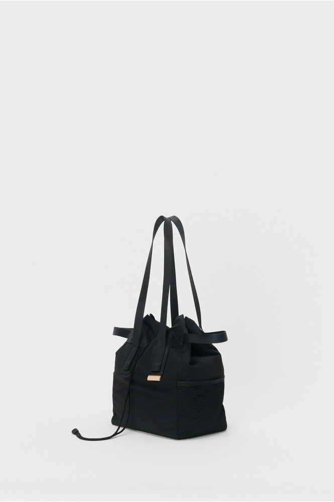 functional tote bag small 詳細画像 black 2