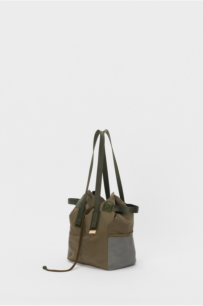 functional tote bag small 詳細画像 khaki olive 2