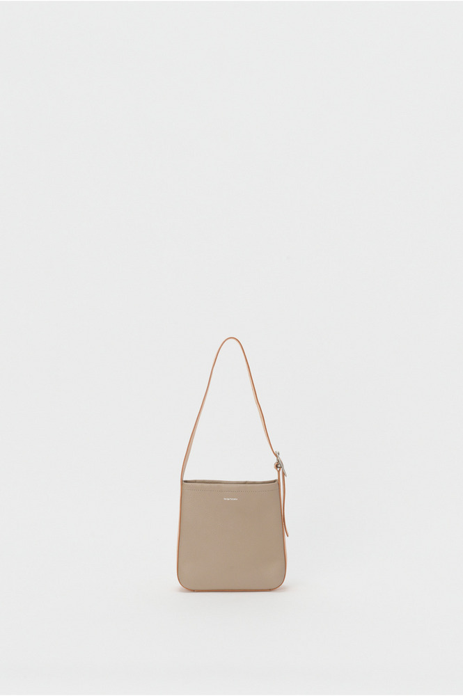 one side belt bag petit 詳細画像 beige 