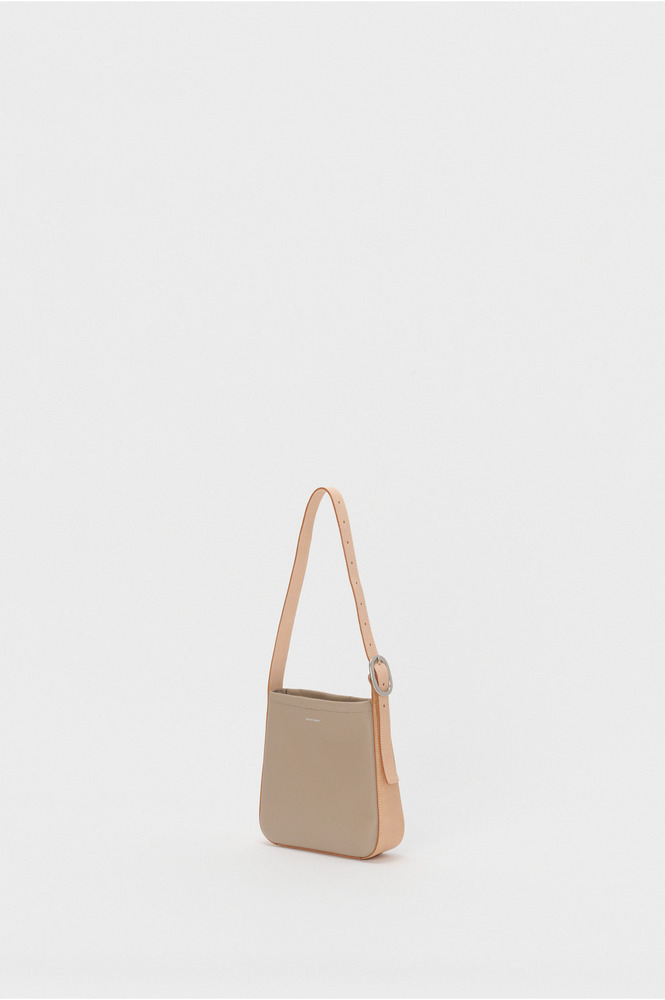 one side belt bag petit 詳細画像 beige 2
