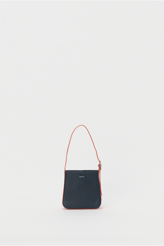 One side shop long bag