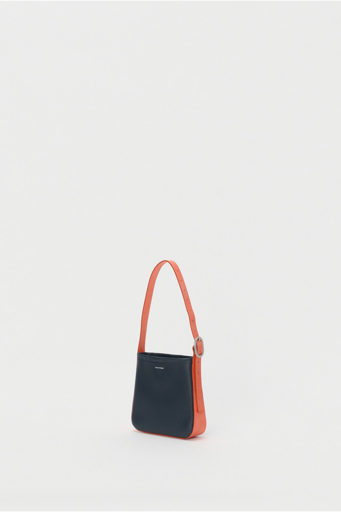 one side belt bag petit｜スキマ Hender Scheme Official Online Shop