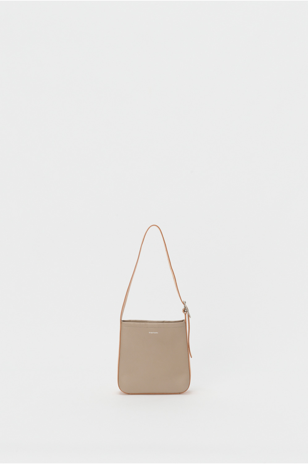 one side belt bag petit 詳細画像 beige 1