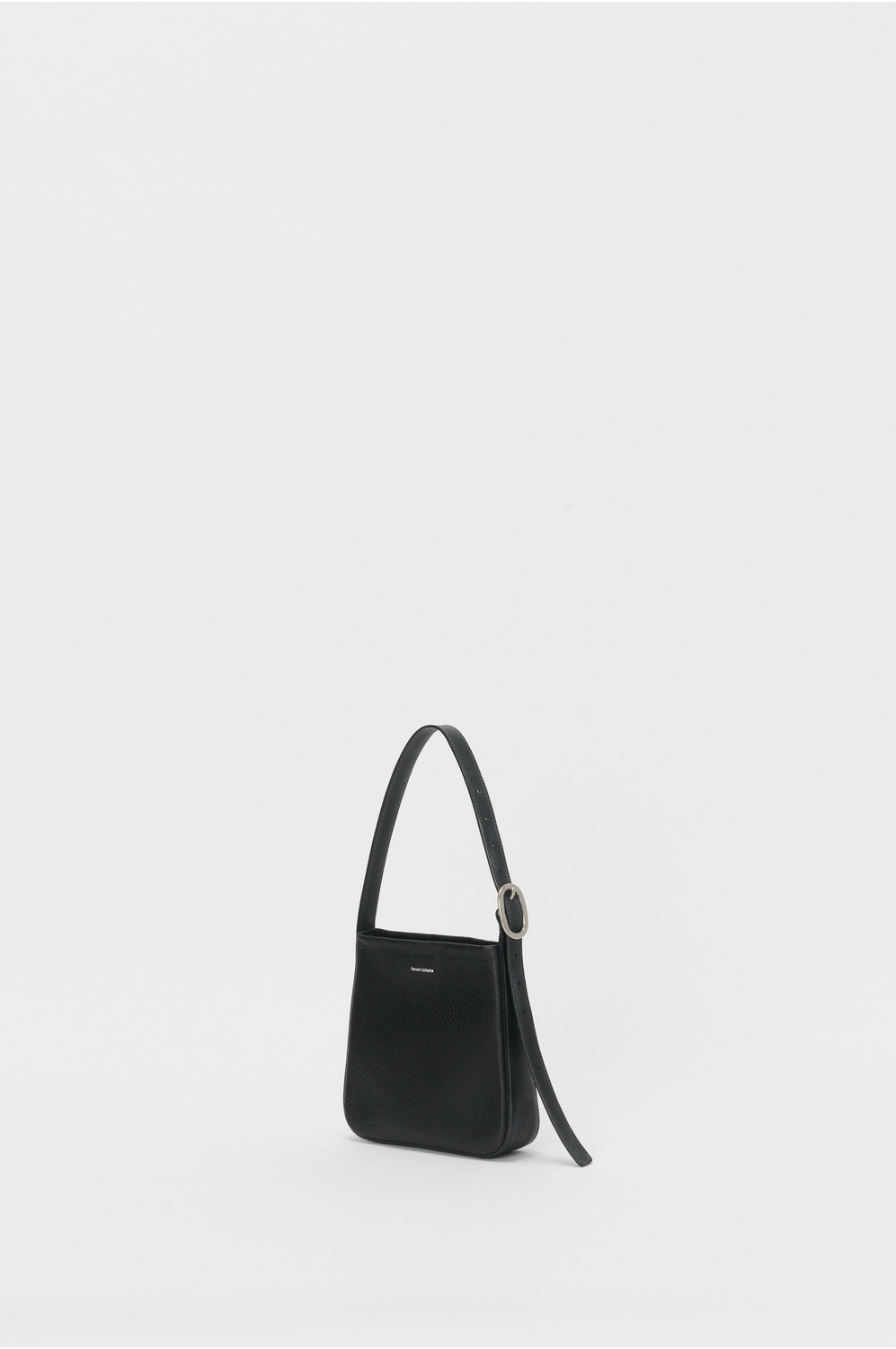 one side belt bag petit 詳細画像 black 2