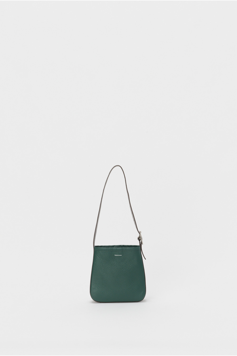 one side belt bag petit｜スキマ Hender Scheme Official